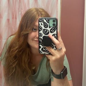 Meet your Posher, Kristin